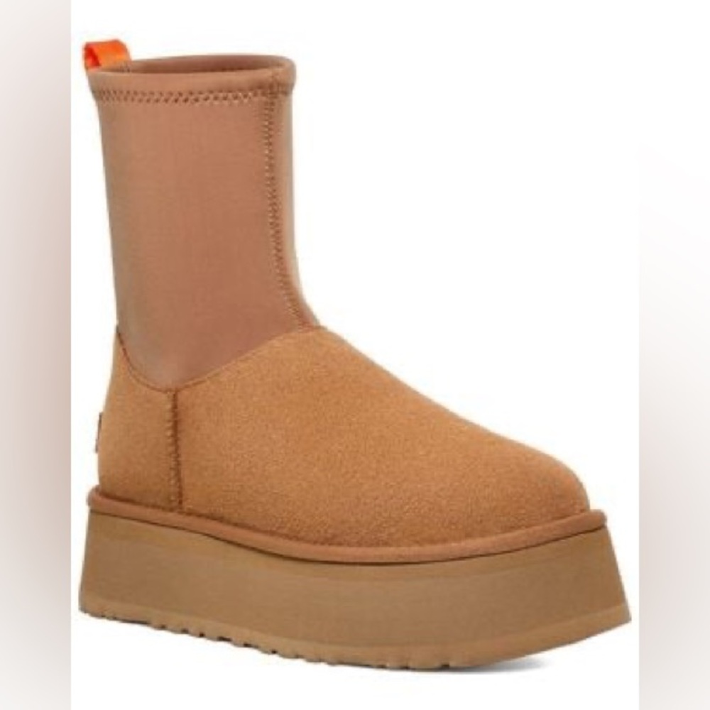 Ugg Women's Classic Dipper Boots